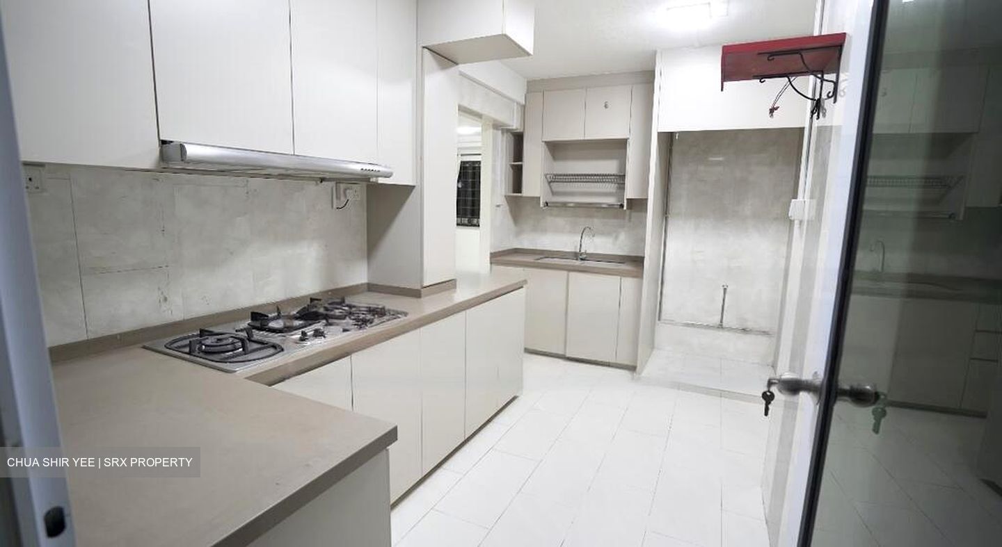 Blk 539 Pasir Ris Street 51 (Pasir Ris), HDB Executive #455504821